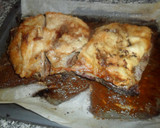 Foto del paso 2 de la receta: Vacío al horno argentino