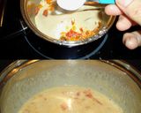 Foto del paso 2 de la receta: Salsa de pimiento morrón