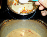 Foto del paso 2 de la receta: Salsa de pimiento morrón
