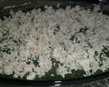 Foto del paso 4 de la receta: Pastel de acelga y ricotta