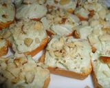 Foto del paso 1 de la receta: Bocaditos variados