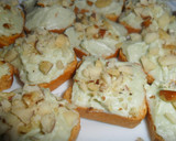 Foto del paso 1 de la receta: Bocaditos variados