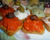 Foto del paso 4 de la receta: Bocaditos variados