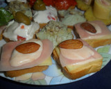 Foto del paso 8 de la receta: Bocaditos variados