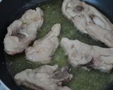 Foto del paso 2 de la receta: Chuletas de pavo a la crema de mostaza
