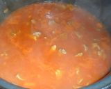 A picture of step 4 of Rice Stew.