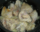 Foto del paso 1 de la receta: Pollo a la mostaza y miel