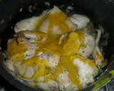 Foto del paso 2 de la receta: Pollo a la mostaza y miel
