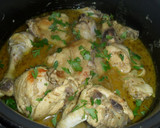 Foto del paso 4 de la receta: Pollo a la mostaza y miel