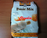 Foto del paso 1 de la receta: Pizza napolitana sin gluten