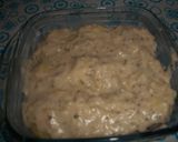 Foto del paso 3 de la receta: Bolitas de puré de patatas rellenas de atún y gratinadas