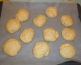 Foto del paso 9 de la receta: Coca de patata