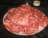 Carrilleras de cerdo al Pedro Ximénez de la iaia Receta de latuto- Cookpad