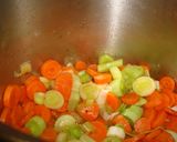 A picture of step 3 of Pork Cheeks in Pedro Ximénez Sauce (Grandma's Style).