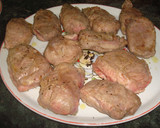 Foto del paso 4 de la receta: Carrilleras de cerdo al Pedro Ximénez de la iaia