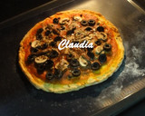 Foto del paso 6 de la receta: Pizza napolitana sin gluten