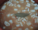 Foto del paso 3 de la receta: Pota en salsa