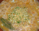 Foto del paso 6 de la receta: Pota en salsa