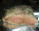 Foto del paso 1 de la receta: Lomo de cerdo al horno con verduras