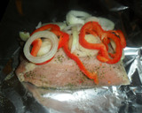 Foto del paso 2 de la receta: Lomo de cerdo al horno con verduras