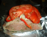 Foto del paso 3 de la receta: Lomo de cerdo al horno con verduras
