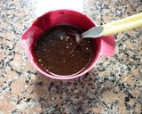 Foto del paso 2 de la receta: Postre de arroz con leche y chocolate