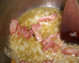 Foto del paso 3 de la receta: Codornices con beicon en salsa