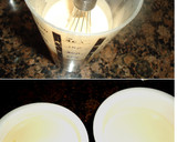 Foto del paso 2 de la receta: Soufleé con compota