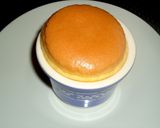 Foto del paso 3 de la receta: Soufleé con compota