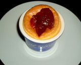 Foto del paso 4 de la receta: Soufleé con compota