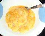 Foto del paso 3 de la receta: Timbal de tortilla de patatas