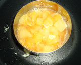 Foto del paso 4 de la receta: Timbal de tortilla de patatas