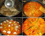 Foto del paso 10 de la receta: Arroz con pollo y congelados