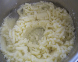 Foto del paso 1 de la receta: Ñoquis de papa y ricota