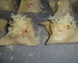 Foto del paso 6 de la receta: Pastelitos o canastitas con puré de patata