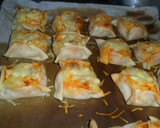 Foto del paso 7 de la receta: Pastelitos o canastitas con puré de patata
