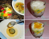 Foto del paso 5 de la receta: Casata de limón y frutas confitadas