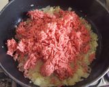 Foto del paso 1 de la receta: Pastel de carne al estilo de mamá