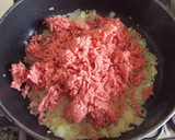 Foto del paso 1 de la receta: Pastel de carne al estilo de mamá