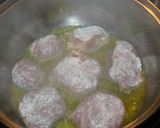 Foto del paso 1 de la receta: Carrilleras de cerdo al vino tinto