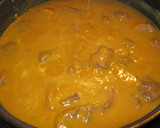 Foto del paso 4 de la receta: Carrilleras de cerdo al vino tinto