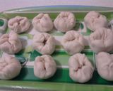 Foto del paso 4 de la receta: Knishes de papa
