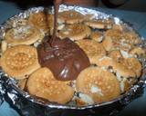 Foto del paso 3 de la receta Torta de galletitas de hojaldre
