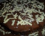 Foto del paso 5 de la receta Torta de galletitas de hojaldre
