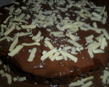 Foto del paso 5 de la receta: Torta de galletitas de hojaldre