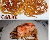 Foto del paso 7 de la receta: Tortitas crujientes de espaguetis