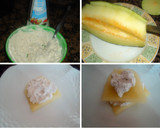 Foto del paso 3 de la receta: Milhojas de melón