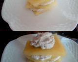 Foto del paso 4 de la receta: Milhojas de melón