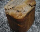 Foto del paso 1 de la receta: Pan dulce con chispas de chocolate en horno de pan
