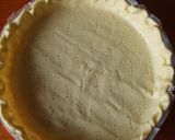 Foto del paso 1 de la receta: Tarta de cebolla dulce con nueces